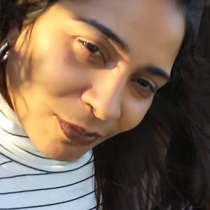 Meet your Posher, Griselle